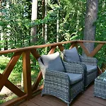 Gorski Kolo Karpacza- Apartamentuj * Карпач