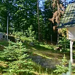 Gorski Kolo Karpacza- Apartamentuj * Карпач