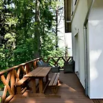 Дом отдыха Gorski Kolo Karpacza- Apartamentuj *