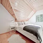 Gorski Kolo Karpacza- Apartamentuj Дом отдыха Карпач