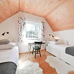 Gorski Kolo Karpacza- Apartamentuj Дом отдыха