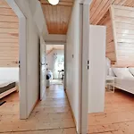 Дом отдыха Gorski Kolo Karpacza- Apartamentuj *