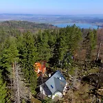Дом отдыха Gorski Kolo Karpacza- Apartamentuj Карпач