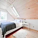 Gorski Kolo Karpacza- Apartamentuj Дом отдыха