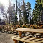 Дом отдыха Gorski Kolo Karpacza- Apartamentuj *