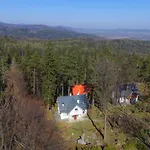 Gorski Kolo Karpacza- Apartamentuj Карпач