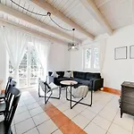 Дом отдыха Gorski Kolo Karpacza- Apartamentuj Карпач