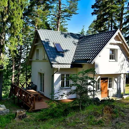 Prázdninový dům Gorski Kolo Karpacza- Apartamentuj *