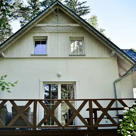 Gorski Kolo Karpacza- Apartamentuj Prázdninový dům