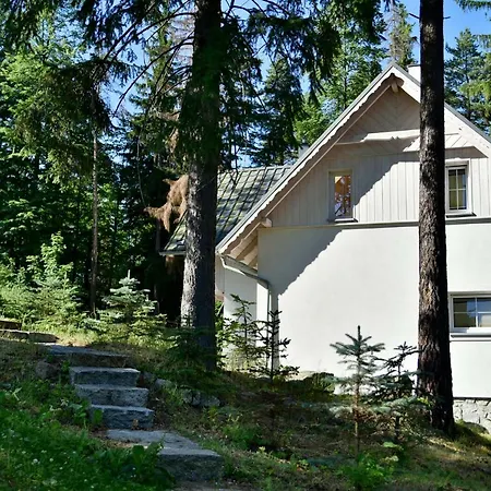 Prázdninový dům Gorski Kolo Karpacza- Apartamentuj