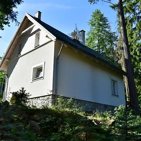 Prázdninový dům Gorski Kolo Karpacza- Apartamentuj *