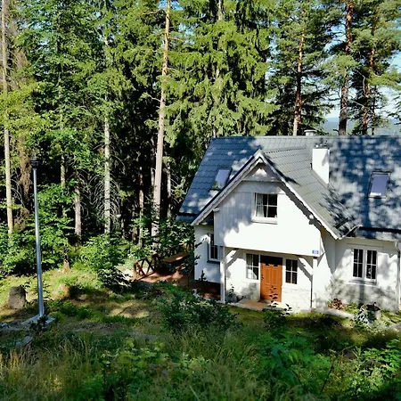 度假居 Gorski Kolo Karpacza- Apartamentuj