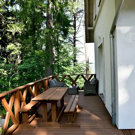 度假居 Gorski Kolo Karpacza- Apartamentuj *
