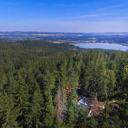Prázdninový dům Gorski Kolo Karpacza- Apartamentuj