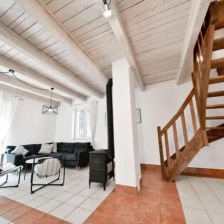 Prázdninový dům Gorski Kolo Karpacza- Apartamentuj Karpacz