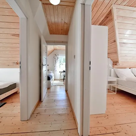Prázdninový dům Gorski Kolo Karpacza- Apartamentuj *