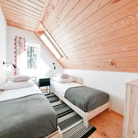 度假居 Gorski Kolo Karpacza- Apartamentuj