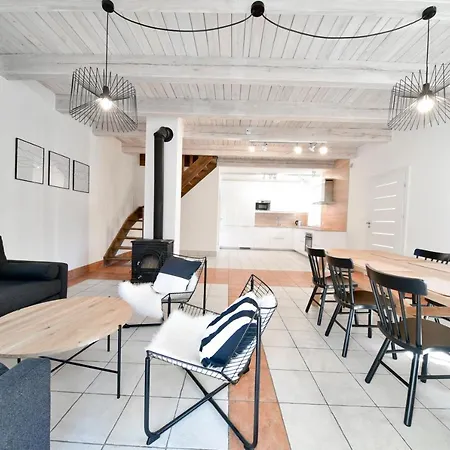 Prázdninový dům Gorski Kolo Karpacza- Apartamentuj Karpacz