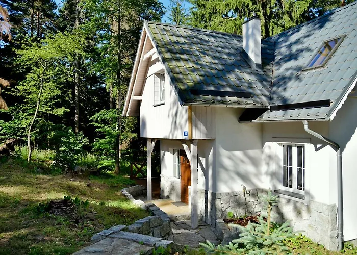 Gorski Kolo Karpacza- Apartamentuj * Karpacz