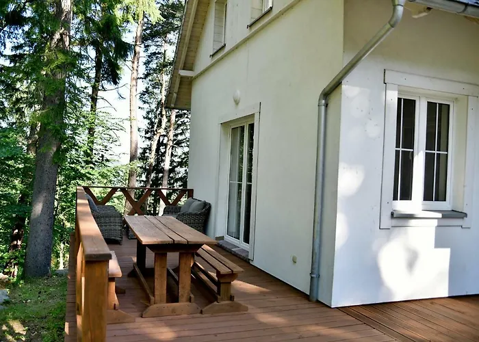 Gorski Kolo Karpacza- Apartamentuj *