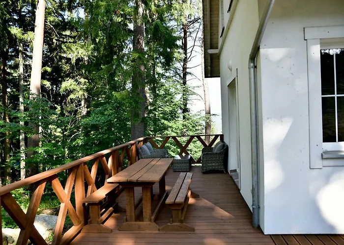 Prázdninový dům Gorski Kolo Karpacza- Apartamentuj *