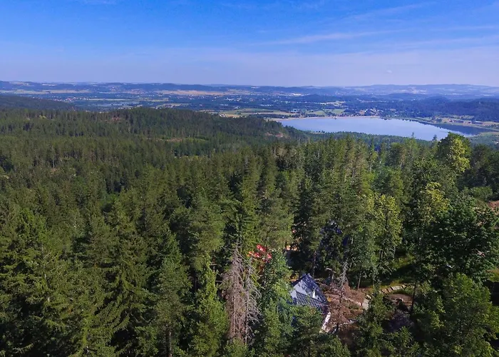 Prázdninový dům Gorski Kolo Karpacza- Apartamentuj