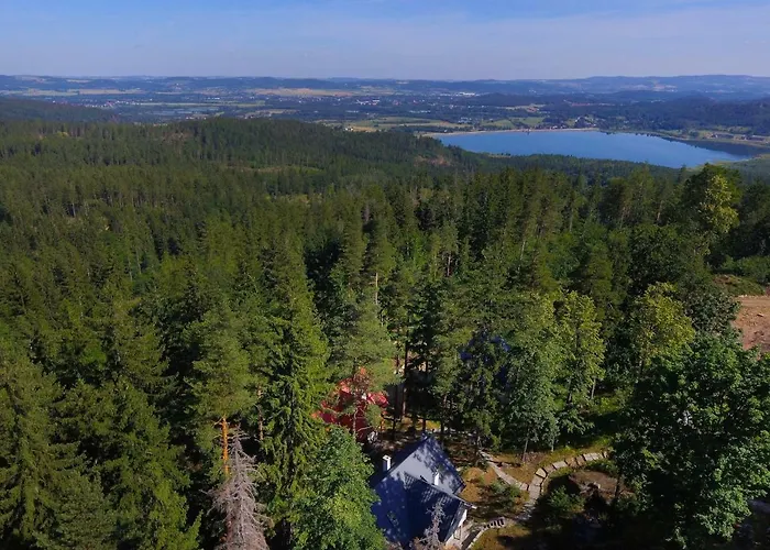 Gorski Kolo Karpacza- Apartamentuj Karpacz