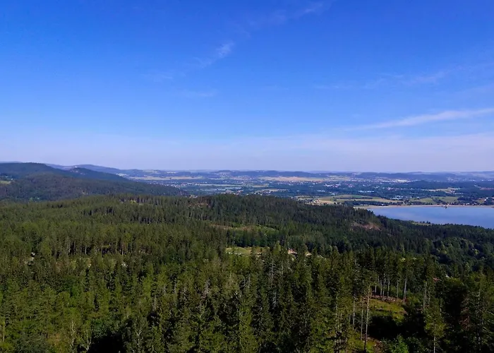 Gorski Kolo Karpacza- Apartamentuj Karpacz