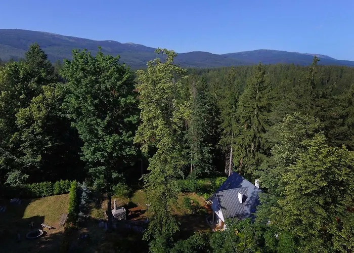 Gorski Kolo Karpacza- Apartamentuj * Karpacz