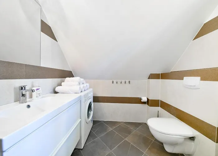 Gorski Kolo Karpacza- Apartamentuj