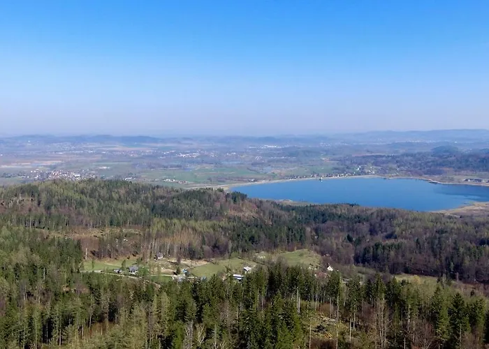 Gorski Kolo Karpacza- Apartamentuj *