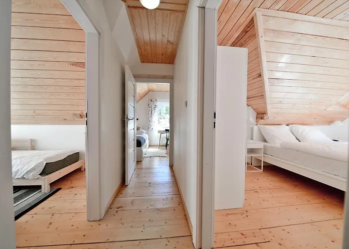 Prázdninový dům Gorski Kolo Karpacza- Apartamentuj *