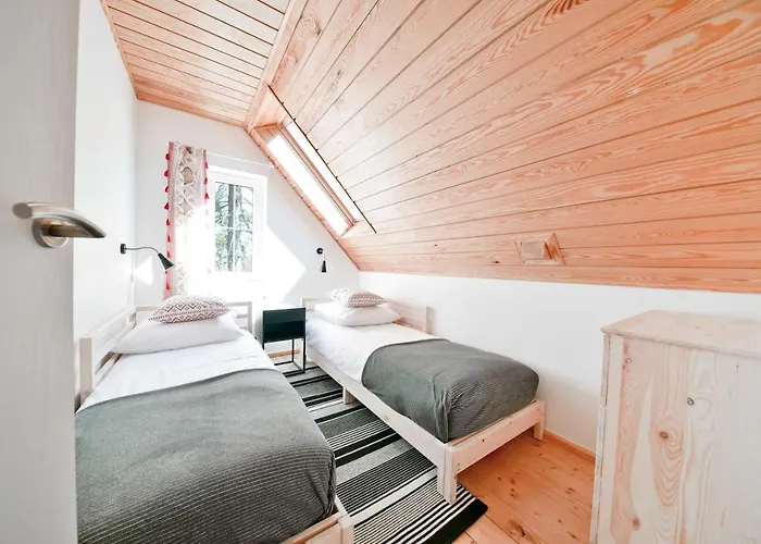 Prázdninový dům Gorski Kolo Karpacza- Apartamentuj