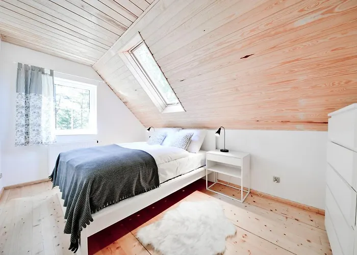 Gorski Kolo Karpacza- Apartamentuj Prázdninový dům