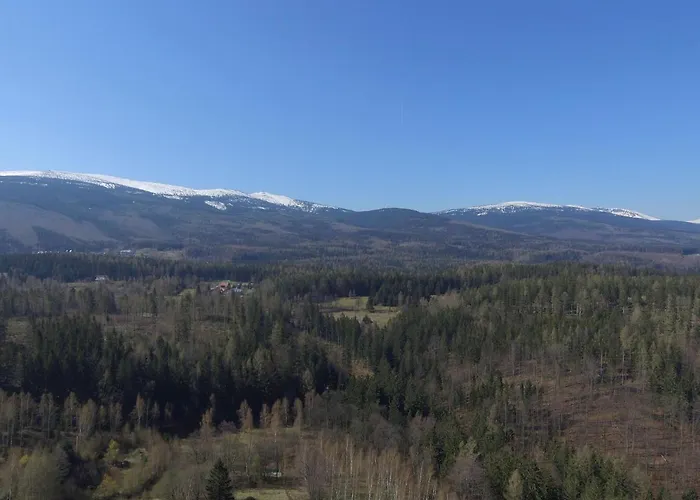 Gorski Kolo Karpacza- Apartamentuj * Karpacz