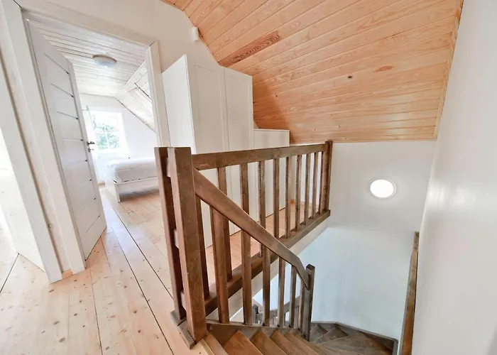 Gorski Kolo Karpacza- Apartamentuj Prázdninový dům Karpacz