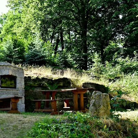 Prázdninový dům Gorski Kolo Karpacza- Apartamentuj Karpacz