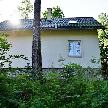 Prázdninový dům Gorski Kolo Karpacza- Apartamentuj Karpacz