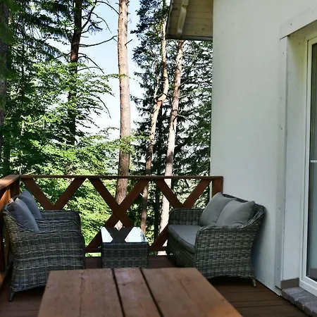 Gorski Kolo Karpacza- Apartamentuj Дом отдыха