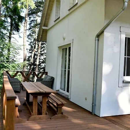 Gorski Kolo Karpacza- Apartamentuj *