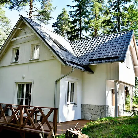 Gorski Kolo Karpacza- Apartamentuj Prázdninový dům Karpacz