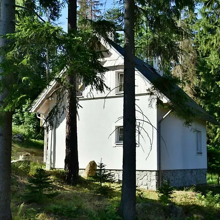 Gorski Kolo Karpacza- Apartamentuj