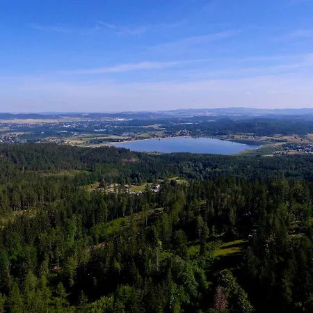 Gorski Kolo Karpacza- Apartamentuj Prázdninový dům