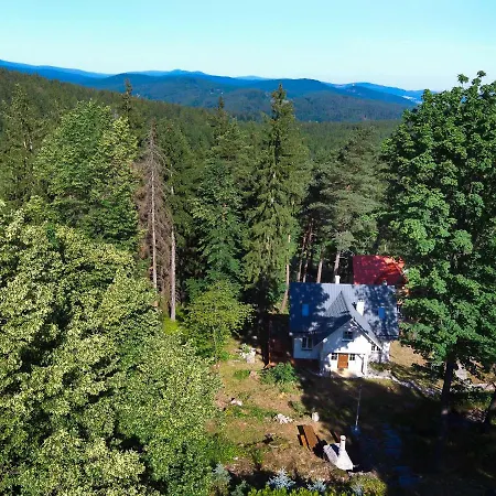 Gorski Kolo Karpacza- Apartamentuj