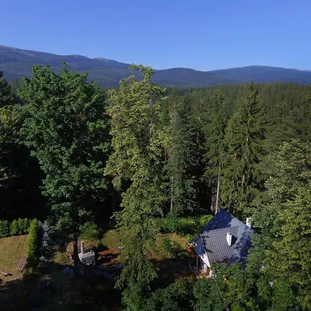 Gorski Kolo Karpacza- Apartamentuj * Karpacz