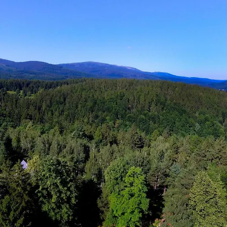 Prázdninový dům Gorski Kolo Karpacza- Apartamentuj Karpacz