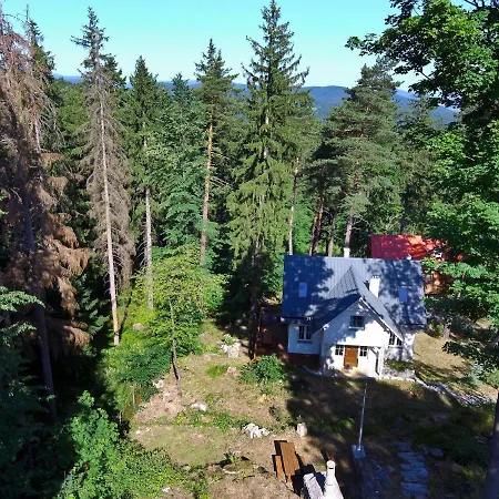 Gorski Kolo Karpacza- Apartamentuj