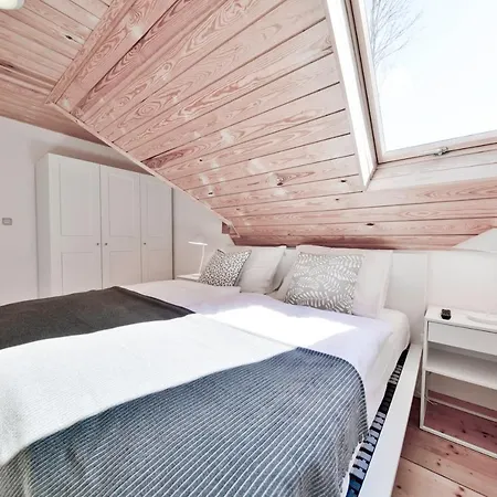 Gorski Kolo Karpacza- Apartamentuj Prázdninový dům Karpacz