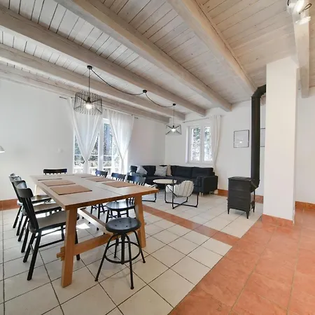 Gorski Kolo Karpacza- Apartamentuj Prázdninový dům *