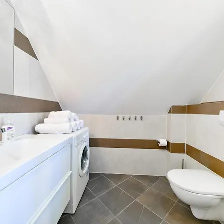 Gorski Kolo Karpacza- Apartamentuj